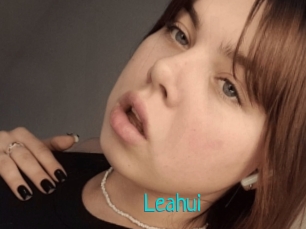 Leahui