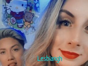 Lesbiangh