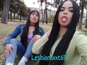 Lesbiansxxt69