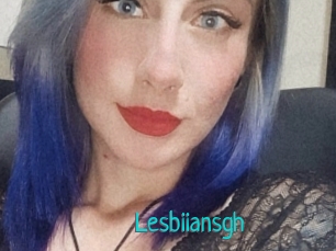 Lesbiiansgh