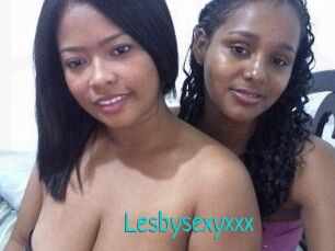 Lesbysexyxxx