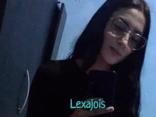 Lexajois