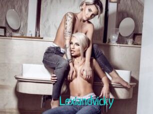 Lexiandvicky