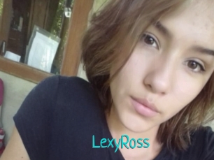 LexyRoss