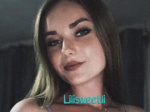 Lilisweetli