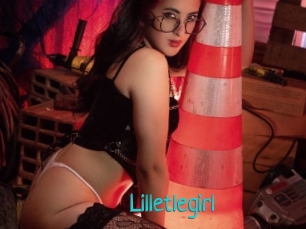 Lilletlegirl