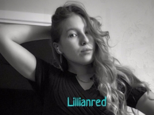 Lillianred