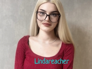 Lindareacher