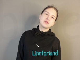 Linnforland