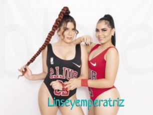 Linseyemperatriz