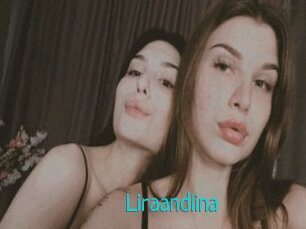 Liraandlina