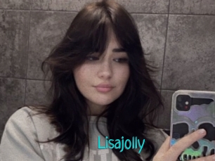 Lisajolly