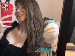 Lisasay