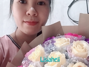 Lisiaheli