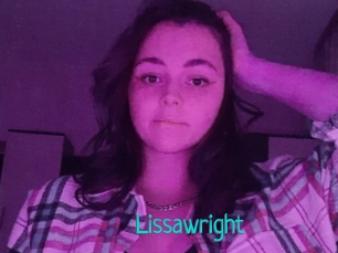 Lissawright