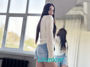 Lissaxlove