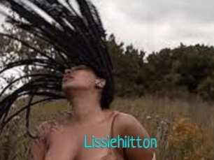 Lissiehiltton