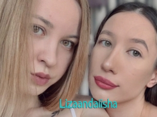 Lizaandalisha