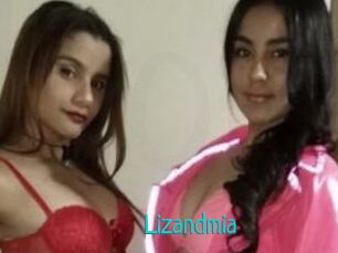 Lizandmia