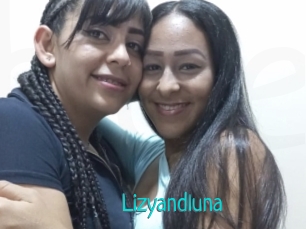 Lizyandluna