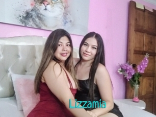 Lizzamia