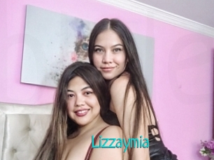 Lizzaymia