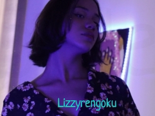 Lizzyrengoku