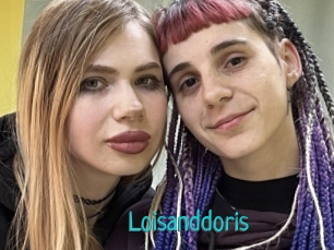 Loisanddoris