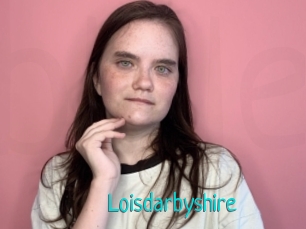 Loisdarbyshire