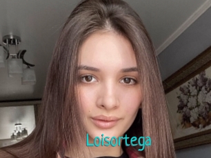 Loisortega