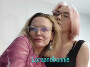 Loraandbonnie