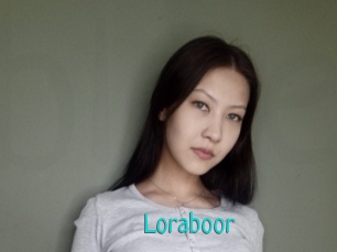 Loraboor