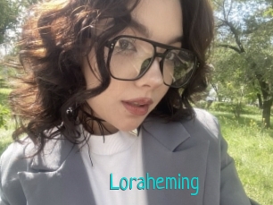 Loraheming