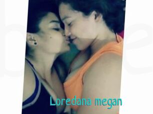 Loredana_megan