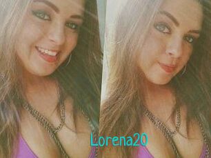 Lorena20