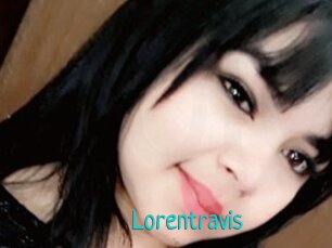 Lorentravis