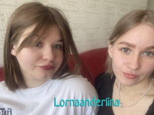 Lornaanderlina