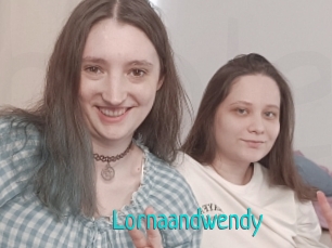 Lornaandwendy