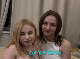 Lornaandzara