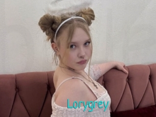 Lorygrey