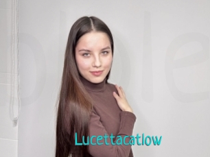 Lucettacatlow