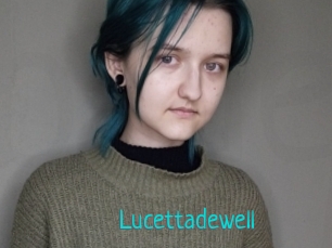 Lucettadewell