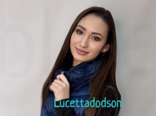 Lucettadodson