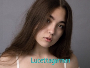 Lucettagarman