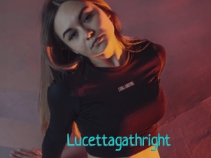 Lucettagathright