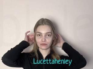 Lucettahenley