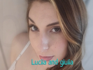 Lucila_and_giulia