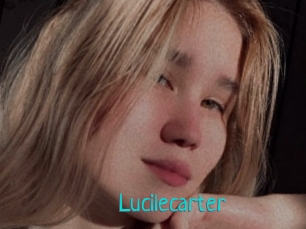 Lucilecarter