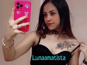 Lunaamatista