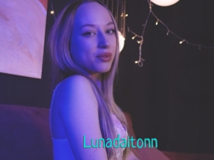 Lunadaltonn